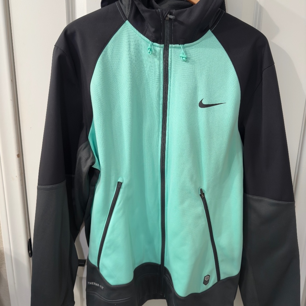 Nike Therma-Fit Elite Full Zip